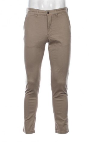 Férfi nadrág Jack & Jones, Méret S, Szín Bézs, Ár 25 069 Ft