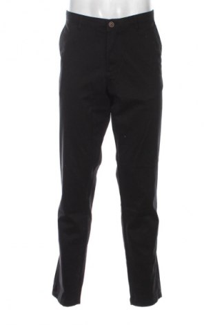 Pantaloni de bărbați Jack & Jones, Mărime XL, Culoare Negru, Preț 337,99 Lei