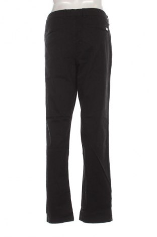 Мъжки панталон Jack & Jones, Размер XL, Цвят Черен, Цена 93,99 лв.