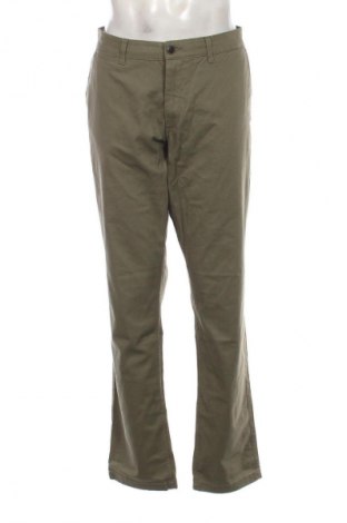 Pantaloni de bărbați Jack & Jones, Mărime XL, Culoare Verde, Preț 260,99 Lei