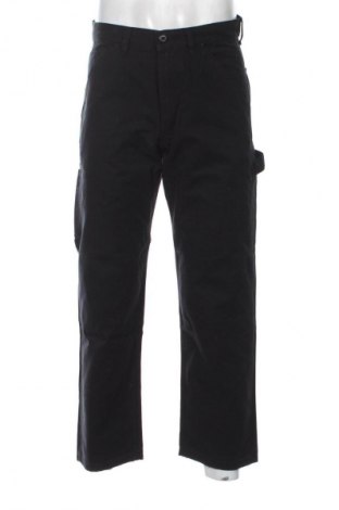Ανδρικό παντελόνι Jack & Jones, Μέγεθος M, Χρώμα Μαύρο, Τιμή 63,99 €