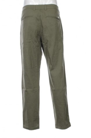 Ανδρικό παντελόνι Jack & Jones, Μέγεθος XL, Χρώμα Πράσινο, Τιμή 63,99 €