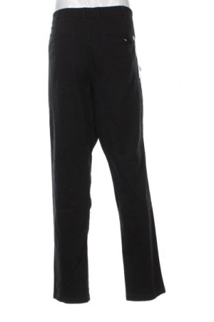 Мъжки панталон Jack & Jones, Размер XXL, Цвят Черен, Цена 32,99 лв.