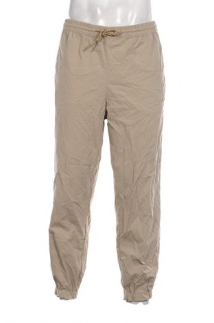 Herrenhose Jack & Jones, Größe L, Farbe Beige, Preis € 10,99