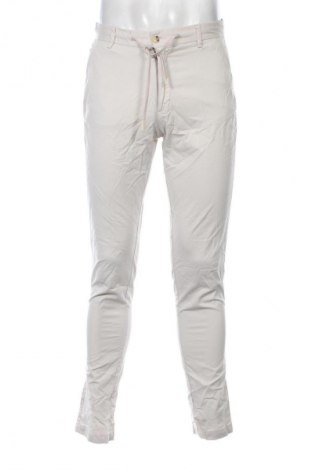 Pánske nohavice  Jack & Jones, Veľkosť M, Farba Sivá, Cena  23,95 €
