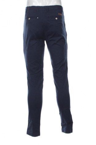 Pantaloni de bărbați Jack & Jones, Mărime M, Culoare Albastru, Preț 139,99 Lei