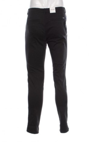 Ανδρικό παντελόνι Jack & Jones, Μέγεθος S, Χρώμα Μαύρο, Τιμή 36,99 €