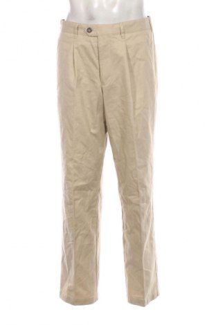 Pantaloni de bărbați Jack Ashore, Mărime M, Culoare Bej, Preț 163,99 Lei