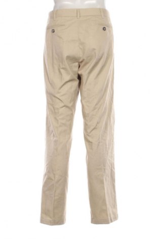 Pantaloni de bărbați Jack Ashore, Mărime M, Culoare Bej, Preț 163,99 Lei