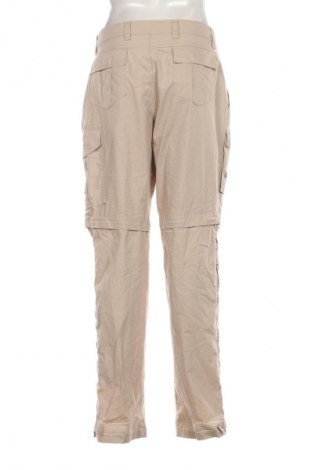 Pánske nohavice  Jack Wolfskin, Veľkosť L, Farba Béžová, Cena  39,95 €