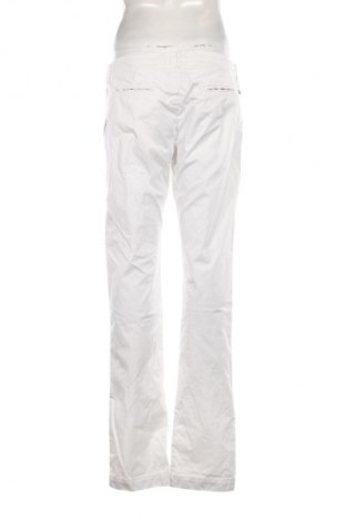 Мъжки панталон Jacob Cohen, Размер L, Цвят Бял, Цена 157,99 лв.