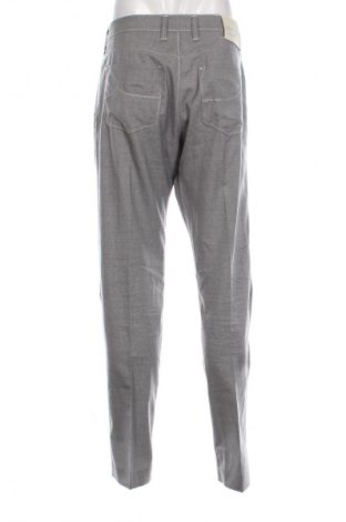 Herrenhose Jacob Cohen, Größe XL, Farbe Grau, Preis € 52,73