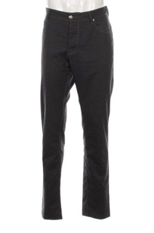 Herrenhose Jacob Cohen, Größe XL, Farbe Schwarz, Preis € 52,73