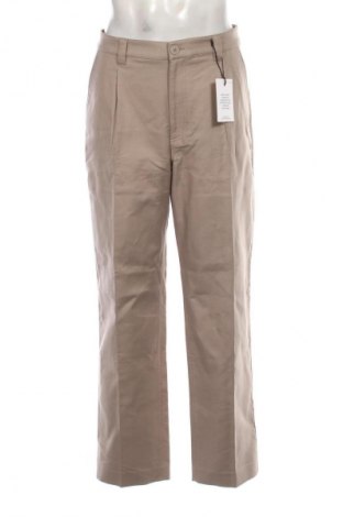 Férfi nadrág Jake*s, Méret XL, Szín Bézs, Ár 29 089 Ft