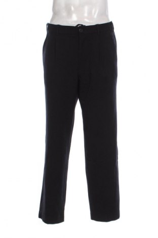 Pantaloni de bărbați Jake*s, Mărime M, Culoare Negru, Preț 238,99 Lei