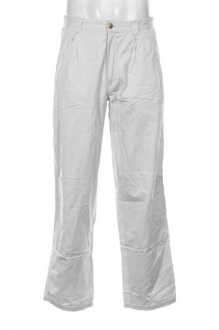 Pantaloni de bărbați John F. Gee, Mărime M, Culoare Verde, Preț 163,99 Lei