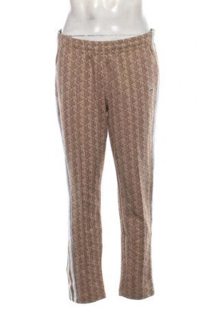 Pantaloni de bărbați Lacoste, Mărime M, Culoare Multicolor, Preț 504,99 Lei