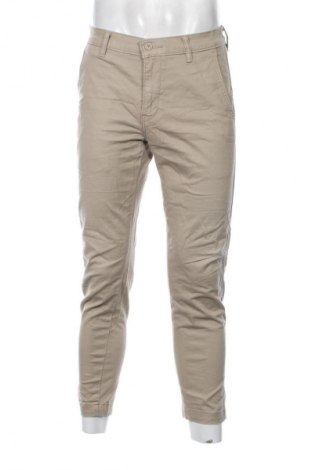 Pánske nohavice  Levi's, Veľkosť S, Farba Béžová, Cena  39,95 €