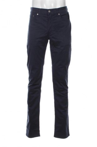 Pantaloni de bărbați Levi's, Mărime L, Culoare Albastru, Preț 366,99 Lei