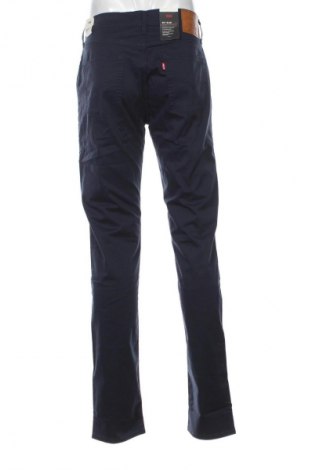Pantaloni de bărbați Levi's, Mărime L, Culoare Albastru, Preț 366,99 Lei