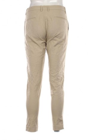 Pantaloni de bărbați Lindbergh, Mărime M, Culoare Bej, Preț 230,99 Lei