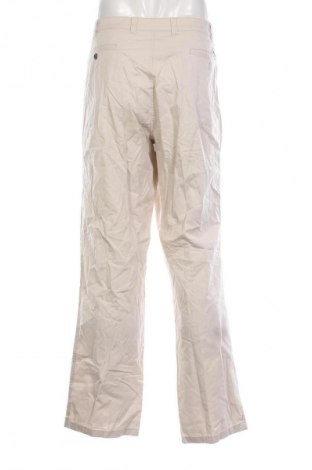 Pánske nohavice  Luigi Morini, Veľkosť XL, Farba Béžová, Cena  27,95 €