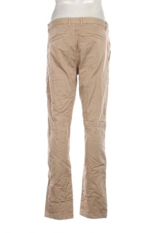 Pantaloni de bărbați MAGASIN DU NORD, Mărime L, Culoare Bej, Preț 230,99 Lei