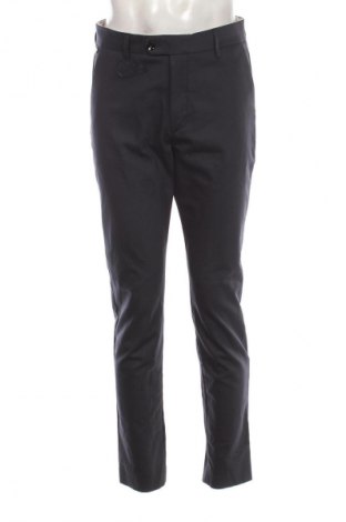 Pantaloni de bărbați MOS MOSH, Mărime M, Culoare Albastru, Preț 639,99 Lei