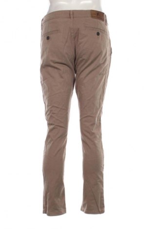 Pantaloni de bărbați Made By Monkeys, Mărime M, Culoare Maro, Preț 65,99 Lei