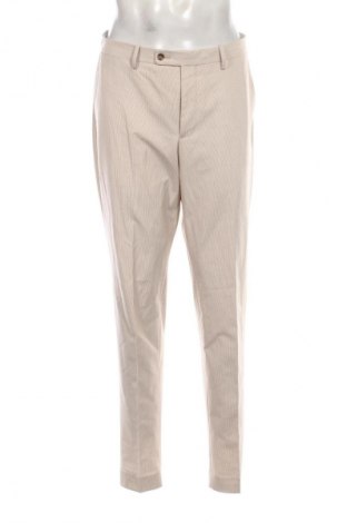 Pantaloni de bărbați Mango, Mărime L, Culoare Multicolor, Preț 367,99 Lei