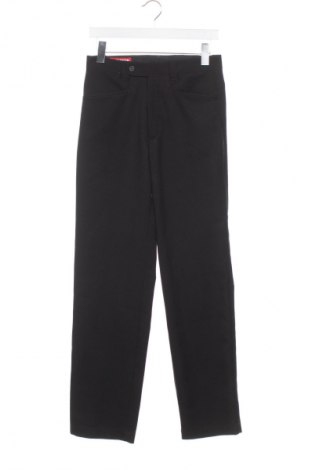Pantaloni de bărbați Mangoon, Mărime S, Culoare Negru, Preț 53,99 Lei