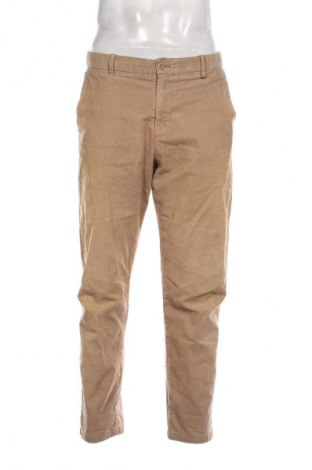 Herrenhose Marc O'Polo, Größe L, Farbe Braun, Preis € 29,99