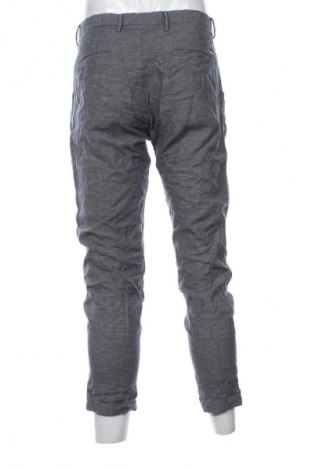 Pantaloni de bărbați Massimo Dutti, Mărime M, Culoare Gri, Preț 230,99 Lei