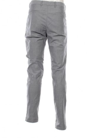 Herrenhose Massimo Dutti, Größe L, Farbe Grau, Preis 34,78 €