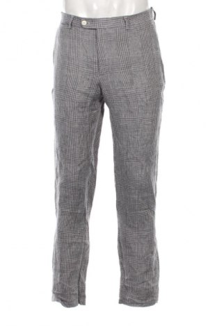 Мъжки панталон Massimo Dutti, Размер L, Цвят Многоцветен, Цена 68,00 лв.