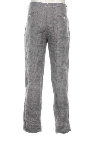 Мъжки панталон Massimo Dutti, Размер L, Цвят Многоцветен, Цена 68,00 лв.