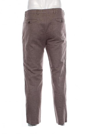 Herrenhose Massimo Dutti, Größe L, Farbe Braun, Preis 23,99 €