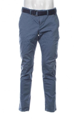 Pantaloni de bărbați McNeal, Mărime L, Culoare Albastru, Preț 249,99 Lei