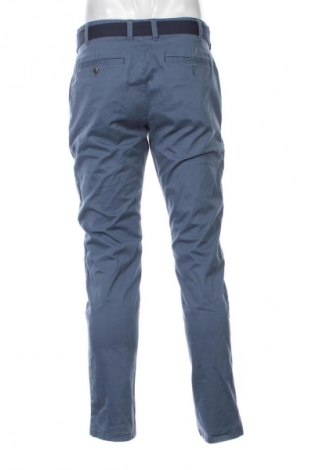 Pantaloni de bărbați McNeal, Mărime L, Culoare Albastru, Preț 249,99 Lei