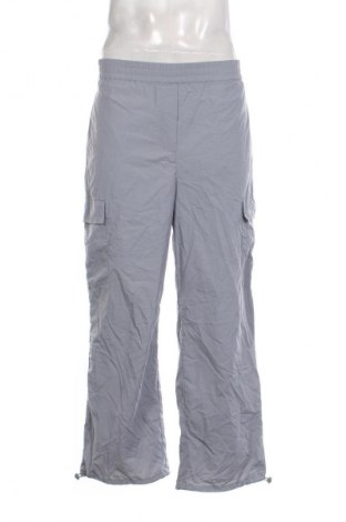 Pantaloni de bărbați Modstrom, Mărime S, Culoare Gri, Preț 92,99 Lei