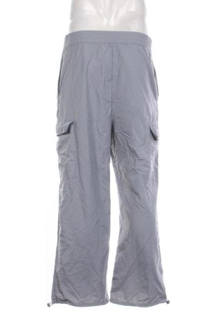 Pantaloni de bărbați Modstrom, Mărime S, Culoare Gri, Preț 92,99 Lei