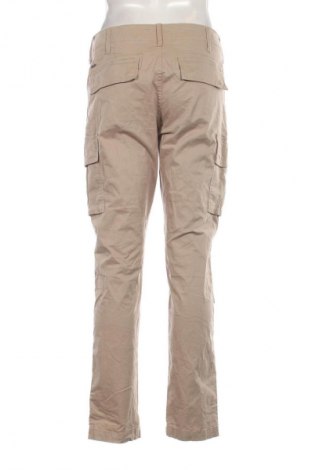 Pantaloni de bărbați Much More, Mărime M, Culoare Bej, Preț 132,99 Lei