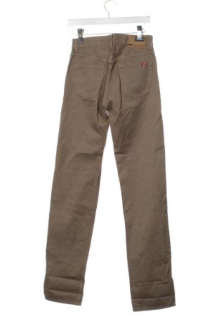 Herrenhose Mustang, Größe S, Farbe Grün, Preis 24,55 €