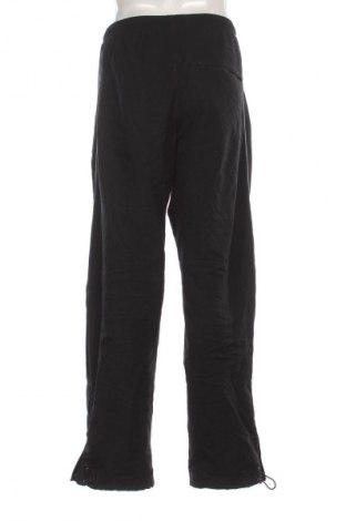 Pantaloni de bărbați Nike, Mărime L, Culoare Negru, Preț 186,99 Lei