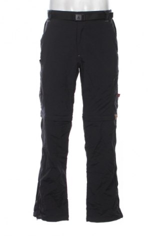 Pantaloni de bărbați Ock, Mărime M, Culoare Albastru, Preț 53,99 Lei