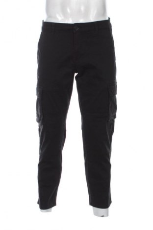 Męskie spodnie Only & Sons, Rozmiar M, Kolor Czarny, Cena 203,99 zł