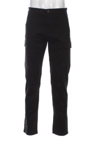 Ανδρικό παντελόνι Only & Sons, Μέγεθος M, Χρώμα Μαύρο, Τιμή 39,99 €