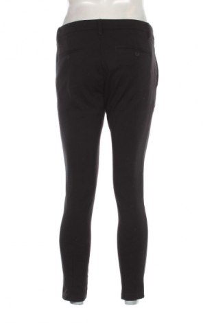 Pantaloni de bărbați Only & Sons, Mărime M, Culoare Negru, Preț 101,99 Lei