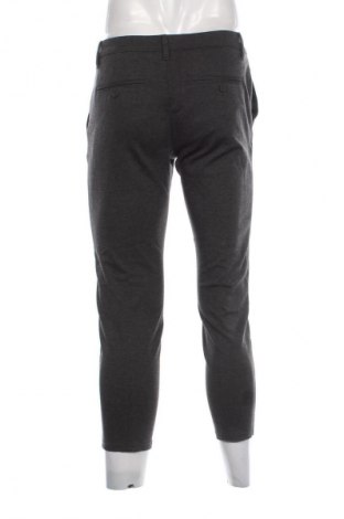 Pantaloni de bărbați Only & Sons, Mărime M, Culoare Gri, Preț 132,99 Lei
