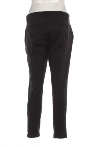 Pantaloni de bărbați Only & Sons, Mărime L, Culoare Negru, Preț 147,99 Lei